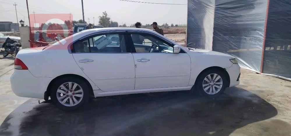 كيا اوبتيما